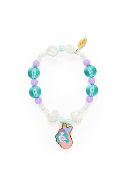 Plume brazalete Coralie DJECO