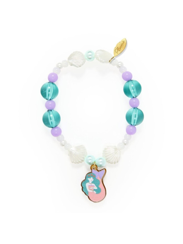 Plume brazalete Coralie DJECO