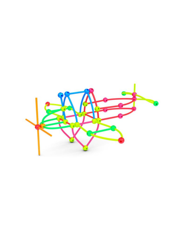 MELI Stik Neon 300pcs