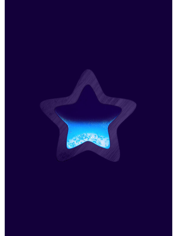 Orionis Sensory Star PETIT BOUM