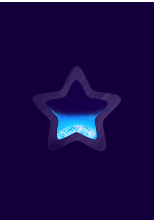 Orionis Sensory Star PETIT BOUM
