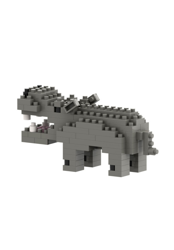 HIPPO BRIXIES