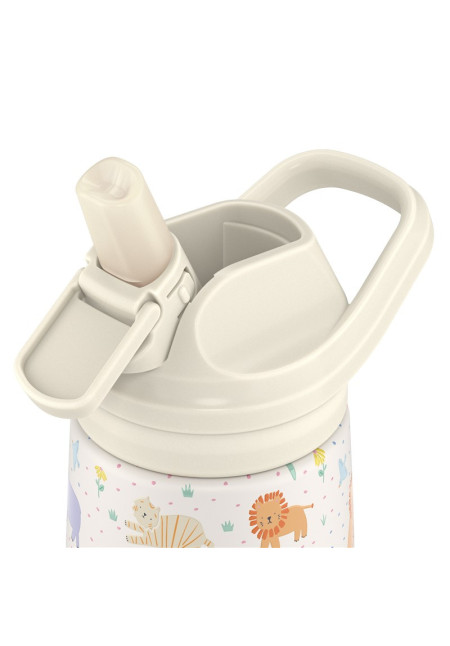  The Kiddie Bottle - Roar Time 350ml