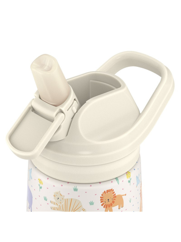  The Kiddie Bottle - Roar Time 350ml