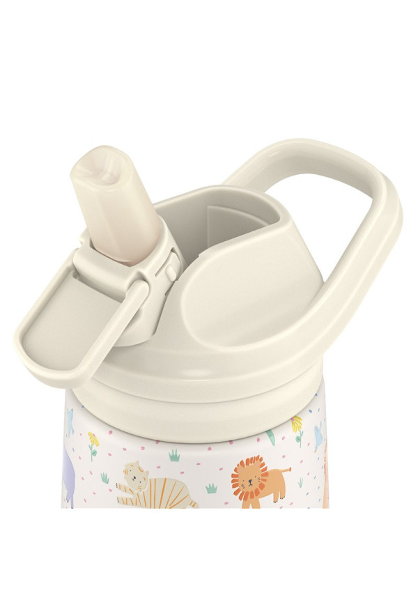  The Kiddie Bottle - Roar Time 350ml