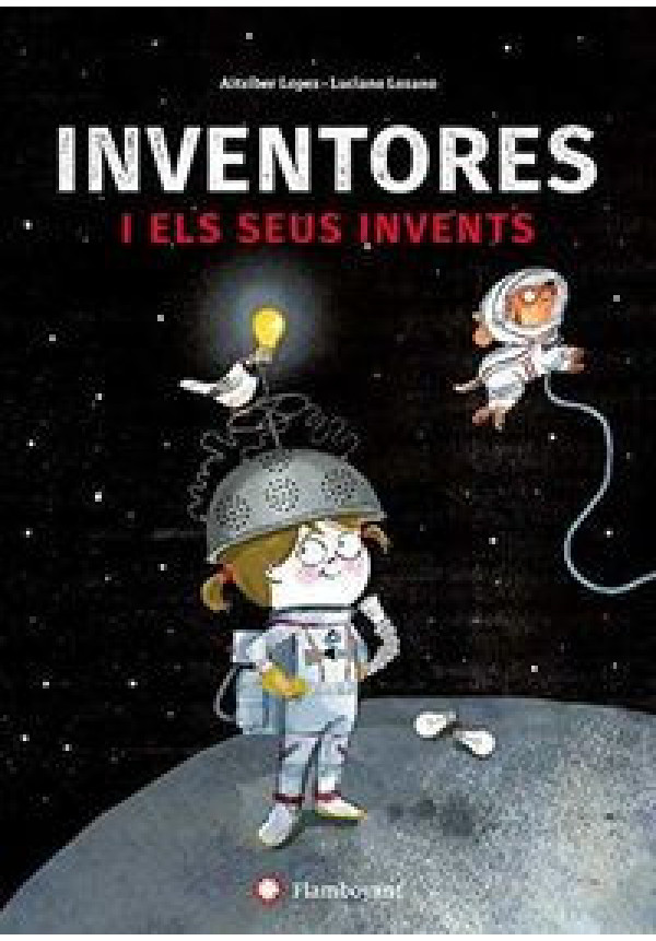 LIBRO Inventores I Els Seus Invents