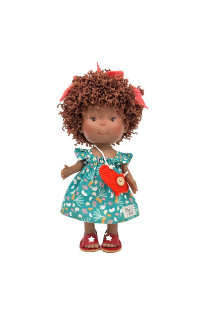 PIPPA RIZOS SPRING CASE NINES D'ONIL
