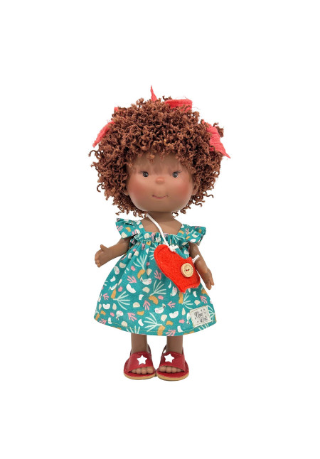PIPPA RIZOS SPRING CASE NINES D'ONIL
