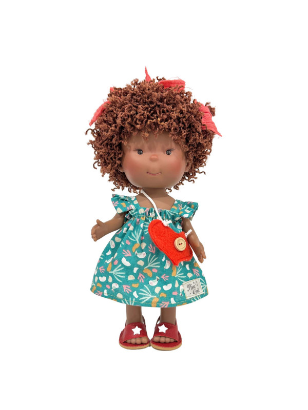 PIPPA RIZOS SPRING CASE NINES D'ONIL
