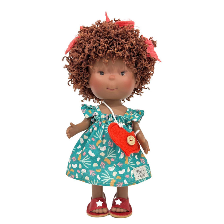 PIPPA RIZOS SPRING CASE NINES D'ONIL