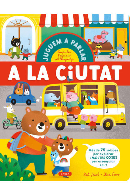 LIBRO A LA CIUTAT LIBRO A LA CIUTAT