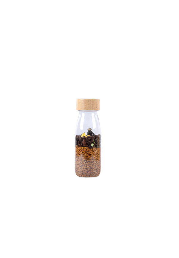 Sound Bottle Monkey PETIT BOUM