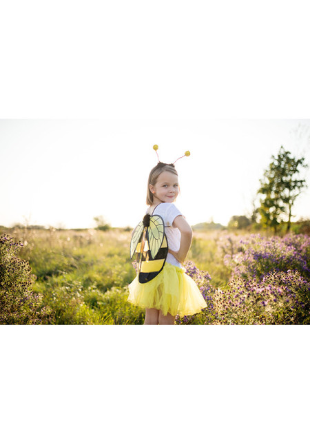 Abeja TALLA 4-6 GREAT PRETENDERS