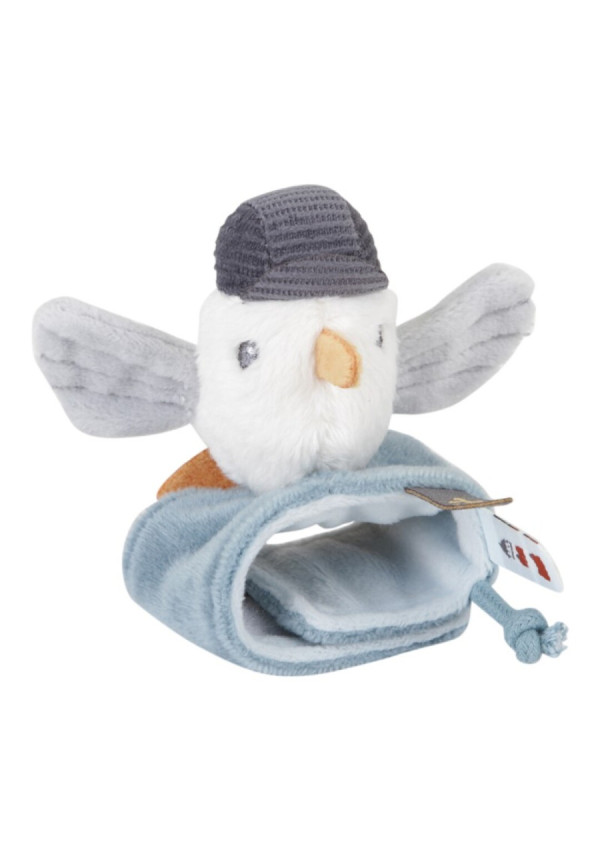SONAJERO DE MUÑECA SAILORS BAY LITTE DUTCH