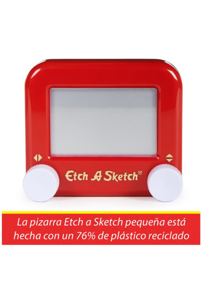 Etch A Sketch mIni 