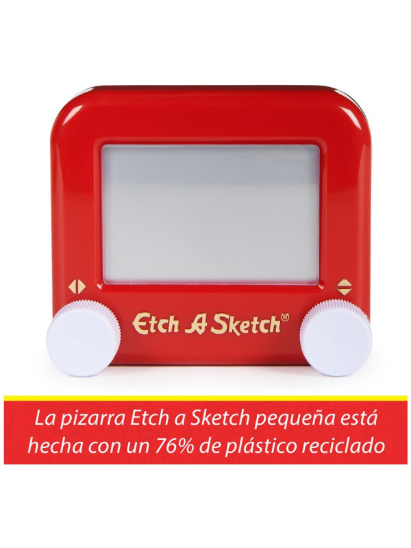 Etch A Sketch mIni 