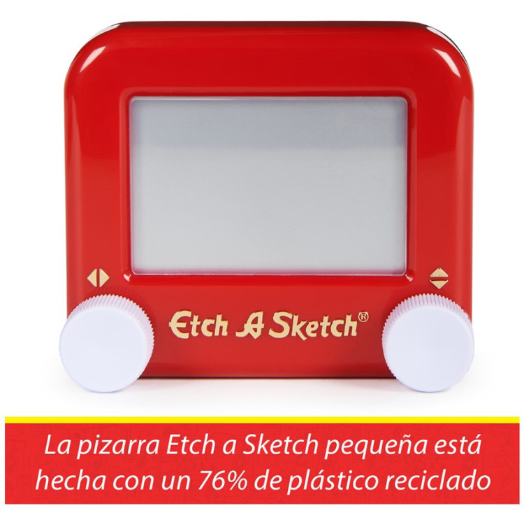 Etch A Sketch mIni 