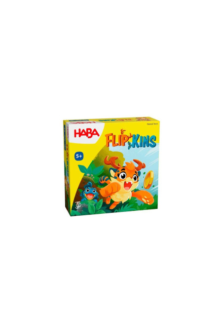 Flipkins HABA