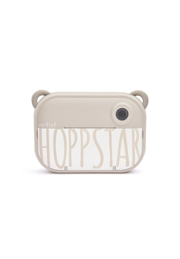 Camara  Artist oat HOPPSTAR
