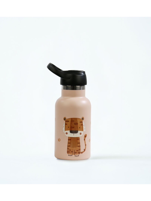Botella termica 350 ml Marta Munté – Tiger RUNBOTT