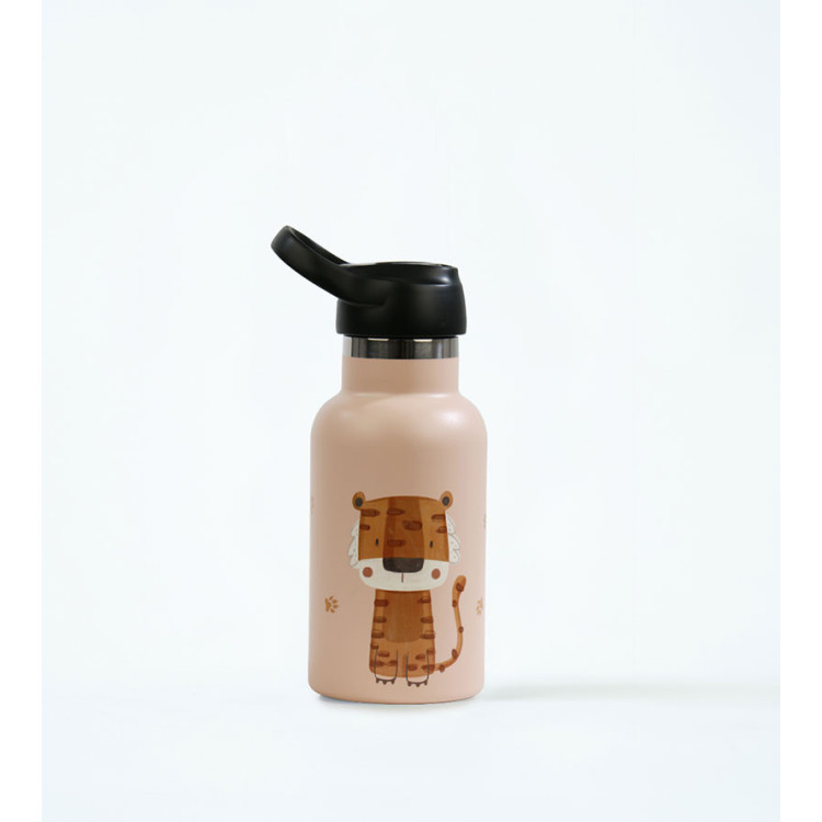 Botella termica 350 ml Marta Munté – Tiger RUNBOTT