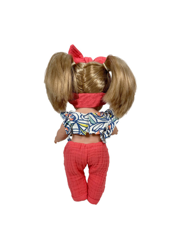 JOY EMILY GIRL NINES D'ONIL