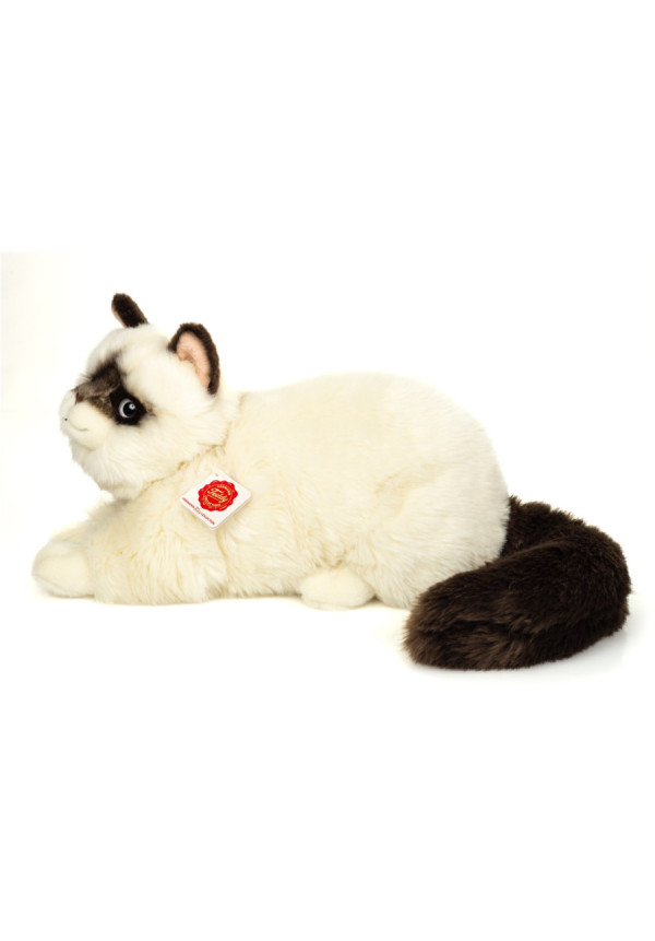   Gato Ragdoll 36 cm HERMANN