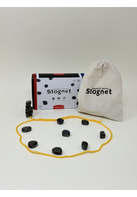 STOGNET