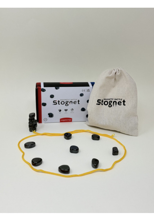STOGNET