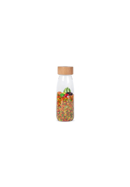 Learn Bottle Fruits PETIT BOUM