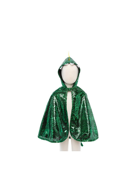 CAPA DRAGON TALLA 2-3 AÑOS GREAT PRETENDERS