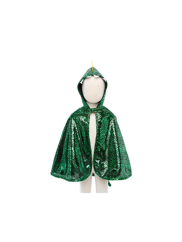 CAPA DRAGON TALLA 2-3 AÑOS GREAT PRETENDERS