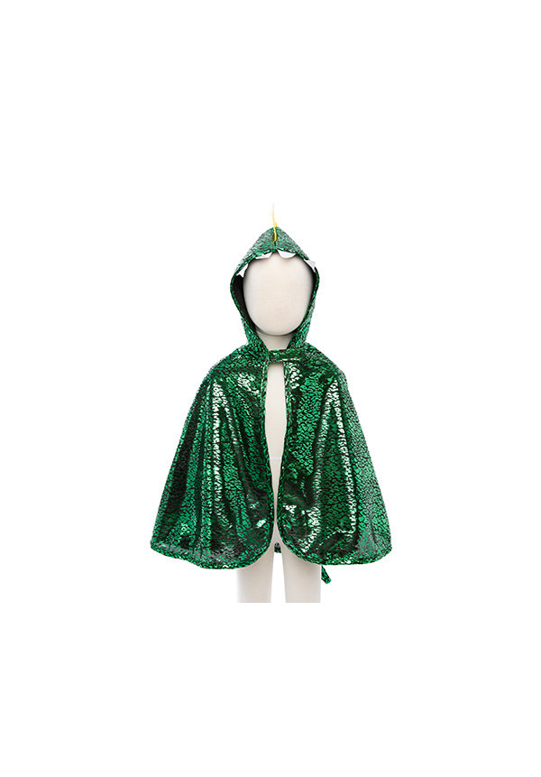 CAPA DRAGON TALLA 2-3 AÑOS GREAT PRETENDERS