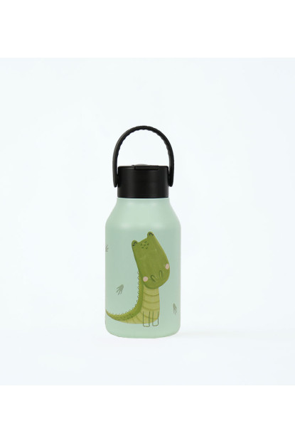 Botella termica 350 ml Marta Munté – Alligator RUNBOTT