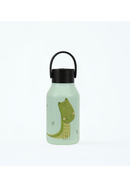 Botella termica 350 ml Marta Munté – Alligator RUNBOTT