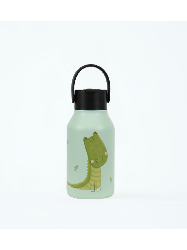 Botella termica 350 ml Marta Munté – Alligator RUNBOTT