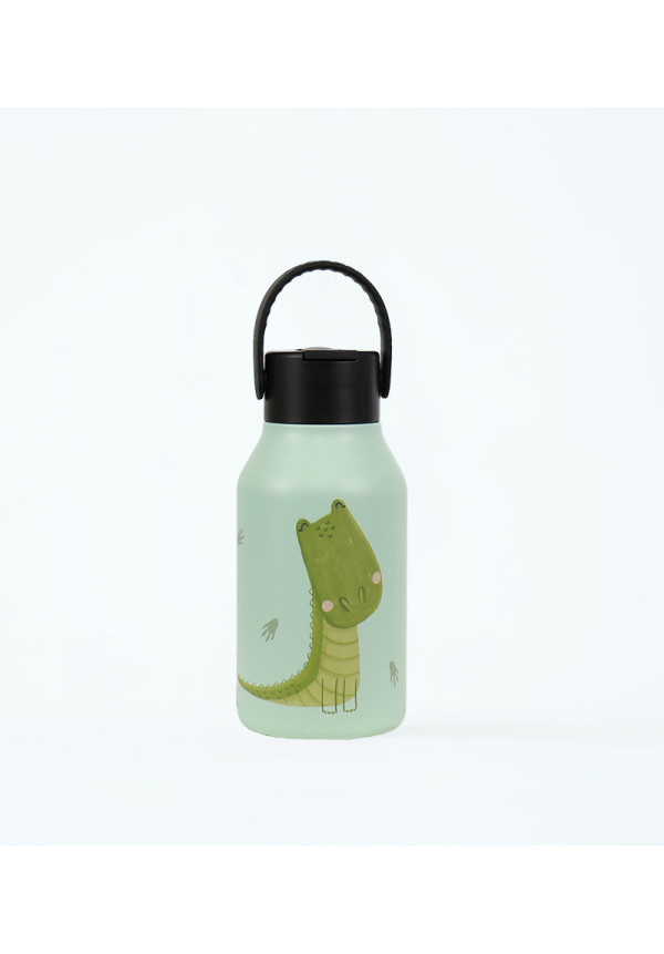 Botella termica 350 ml Marta Munté – Alligator RUNBOTT