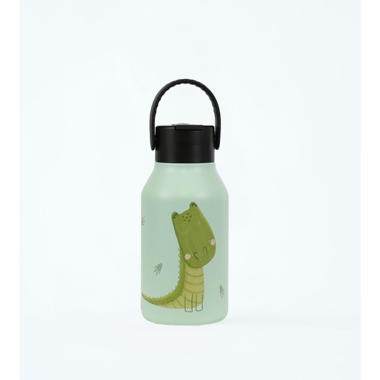 Botella termica 350 ml Marta Munté – Alligator RUNBOTT