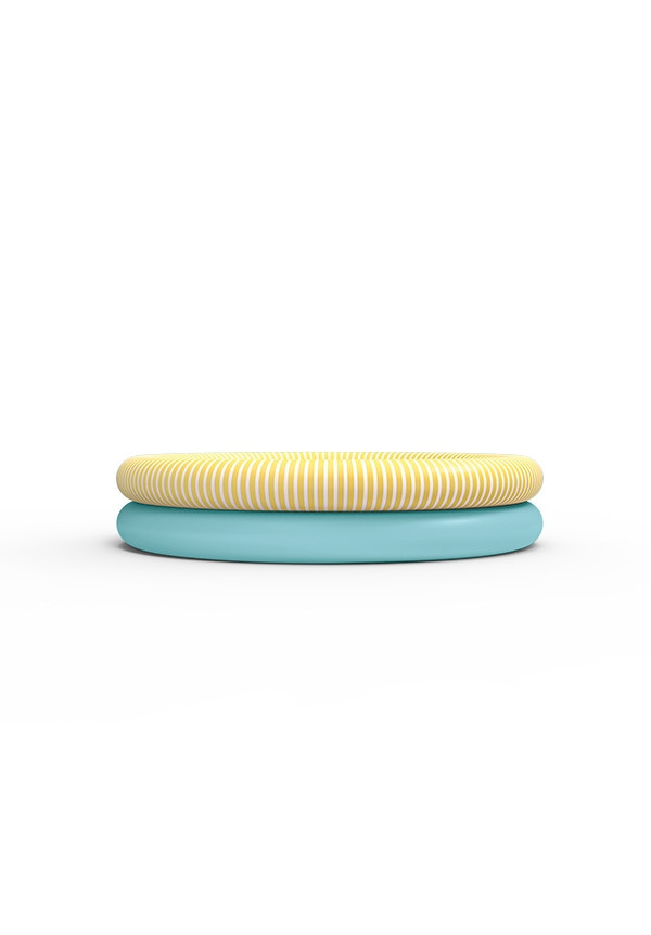Dippy Small Banana Blue 80 cm QUUT