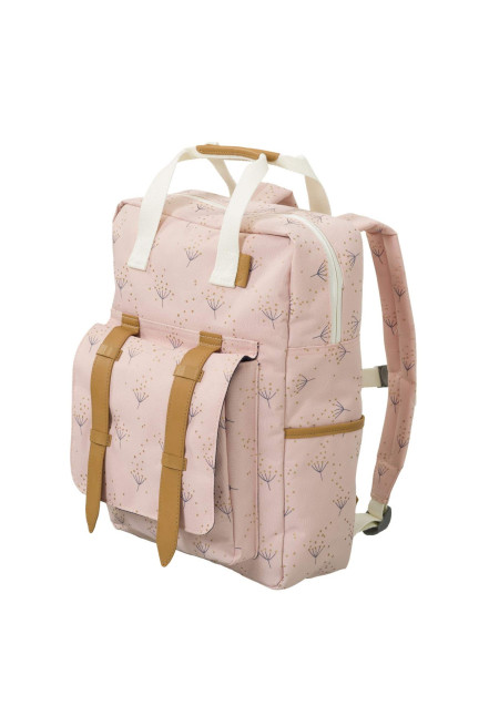 MOCHILA FRESK - DIENTE DE LEON