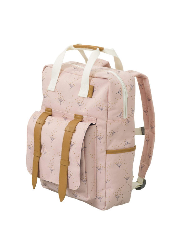 MOCHILA FRESK - DIENTE DE LEON