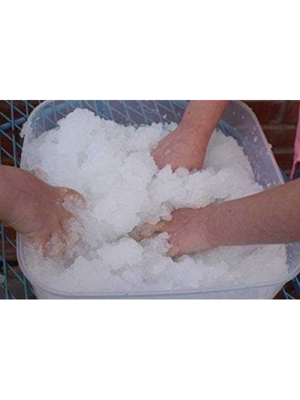  SNOBALL PLAY- 80 gramos 60 bolas ZIMPLIKIDS