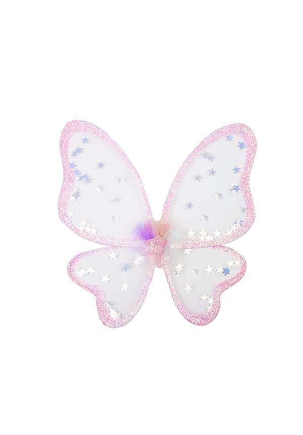 ALAS Twinkling Star Confetti GREAT PRETENDERS