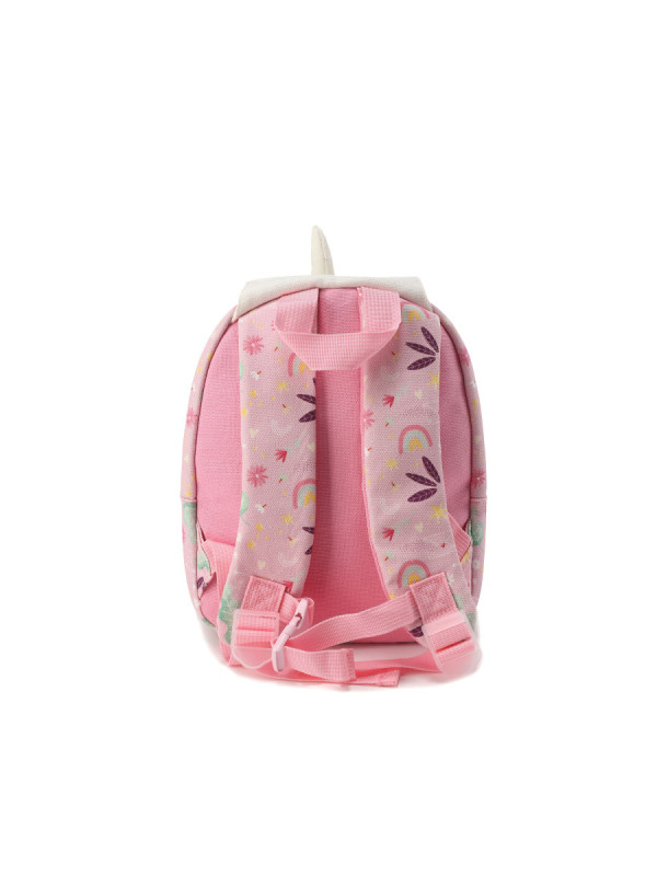 Mini Mochila Unicornio SASSI