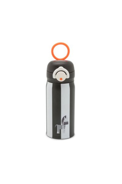 Botella de Acero Térmica Noui Noui Zebra