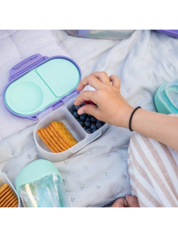 Snackbox B.Box - Lilac Pop