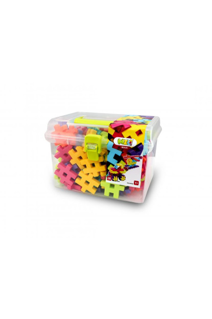 MELI Maxi Travel Box 110pcs