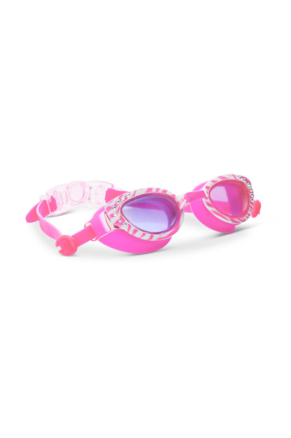 GAFAS DE NATACION CLEO-PINK PALLAS BLING20