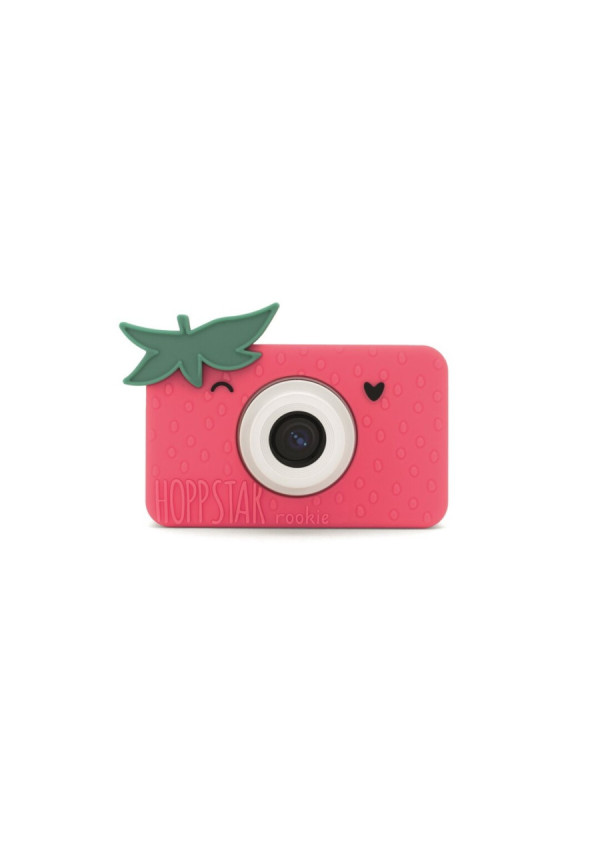 Camara Rookie Strawbella HOPPSTAR