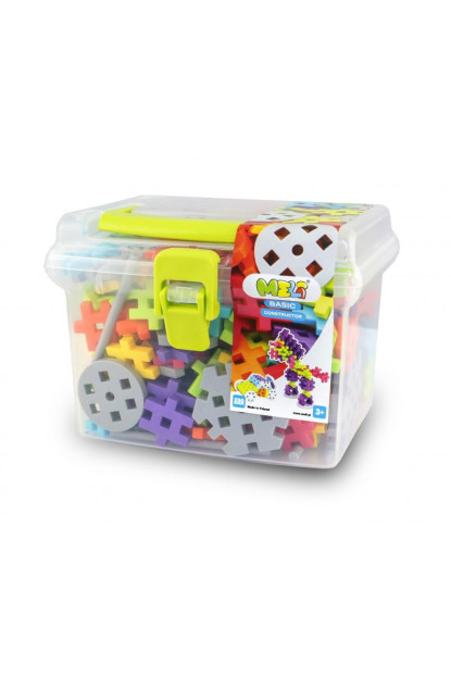MELI Basic Constructor Travel Box 250pcs